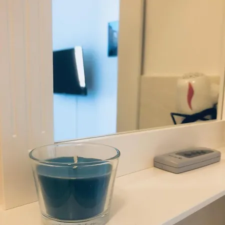 Bed & Breakfast Il Poeta Sul Mare Ancona