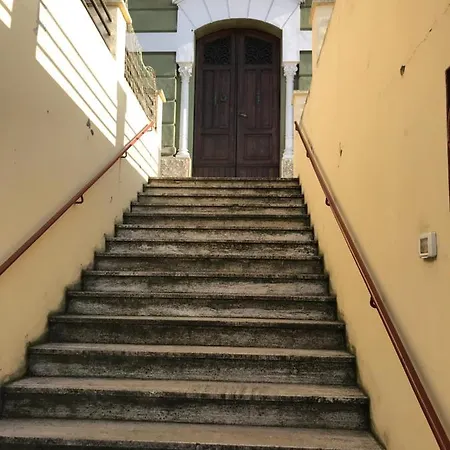 Il Poeta Sul Mare Frühstückspension