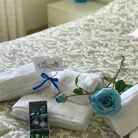 Il Poeta Sul Mare 3*