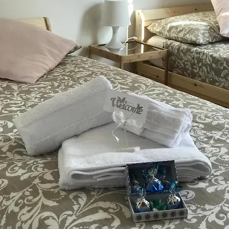 Il Poeta Sul Mare Bed & Breakfast Ancona