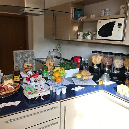 Bed & Breakfast Il Poeta Sul Mare