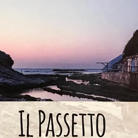 Il Poeta Sul Mare 3*