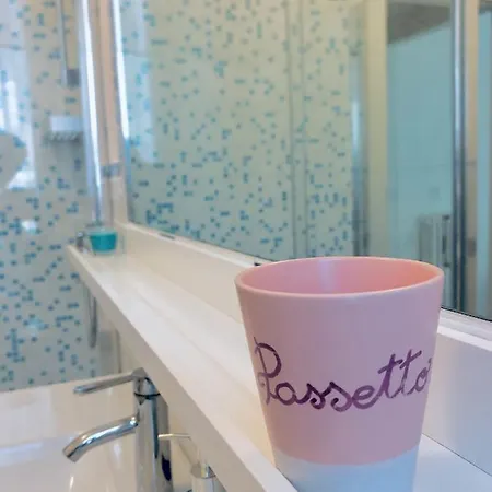 Bed & Breakfast Il Poeta Sul Mare Ancona