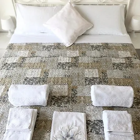 Il Poeta Sul Mare Bed & Breakfast Ancona