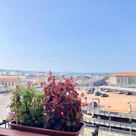 Il Poeta Sul Mare