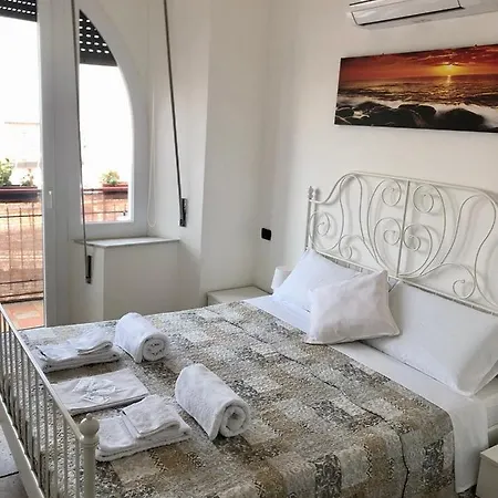 Il Poeta Sul Mare Ancona