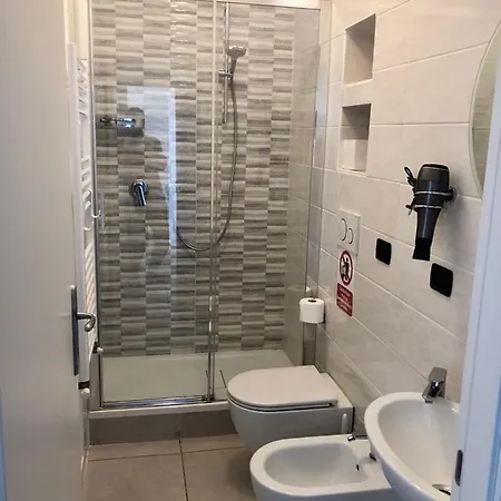 Il Poeta Sul Mare Bed & Breakfast