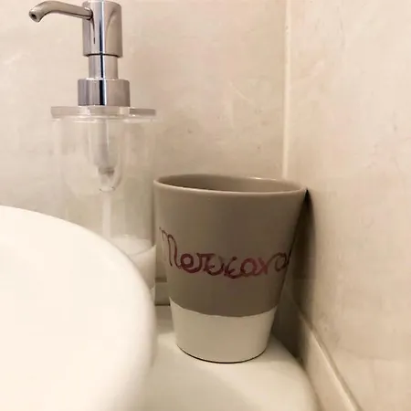 Bed & Breakfast Il Poeta Sul Mare Ancona