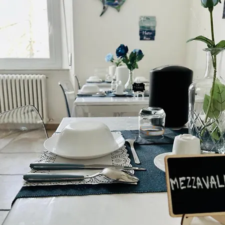 Il Poeta Sul Mare Ancona