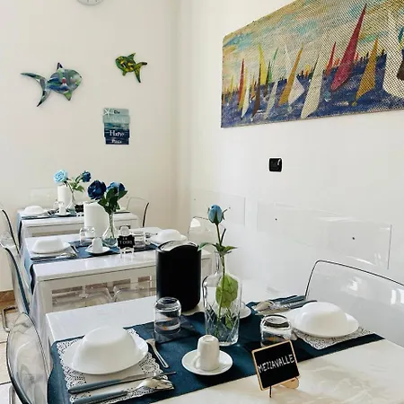 Il Poeta Sul Mare Ancona