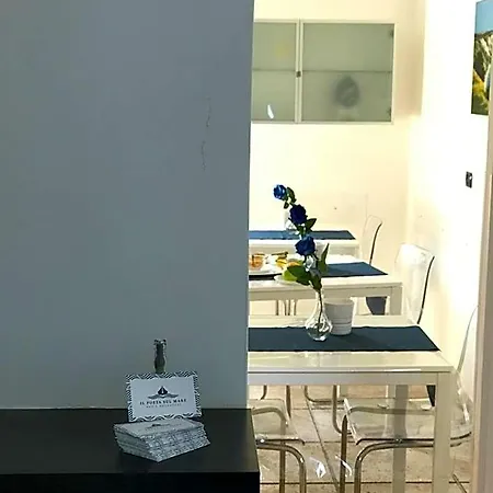 Il Poeta Sul Mare 3* Ancona