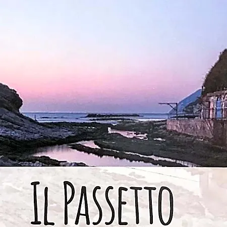 Frühstückspension Il Poeta Sul Mare 3*