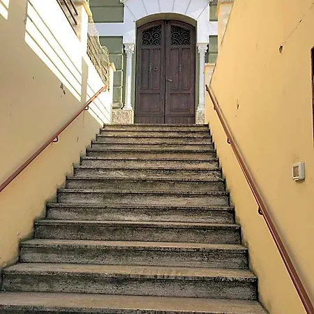 Il Poeta Sul Mare 3*