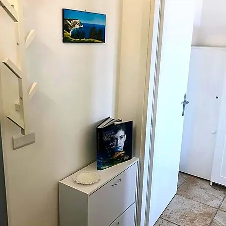 Frühstückspension Il Poeta Sul Mare Ancona