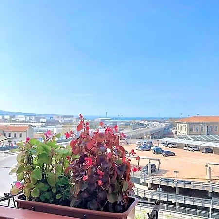 Il Poeta Sul Mare Frühstückspension 3*