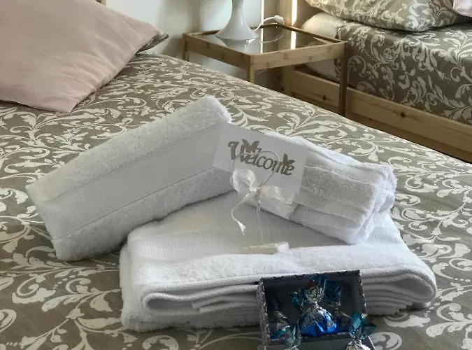 Il Poeta Sul Mare Bed & Breakfast Ancona