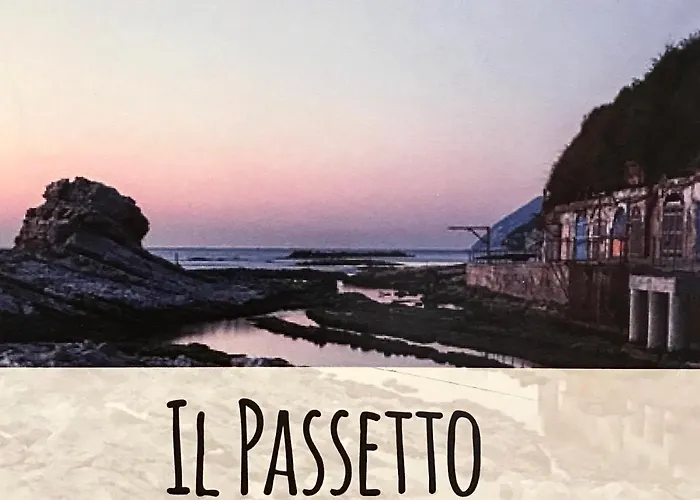 Il Poeta Sul Mare 3*