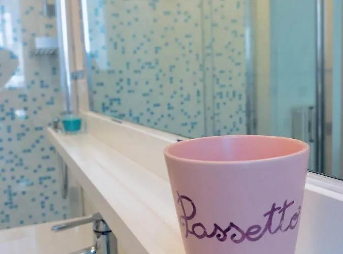 Bed & Breakfast Il Poeta Sul Mare Ancona