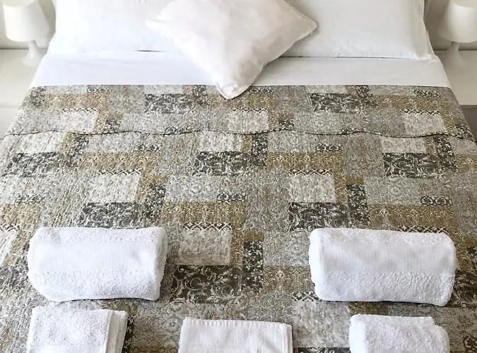 Il Poeta Sul Mare Bed & Breakfast Ancona