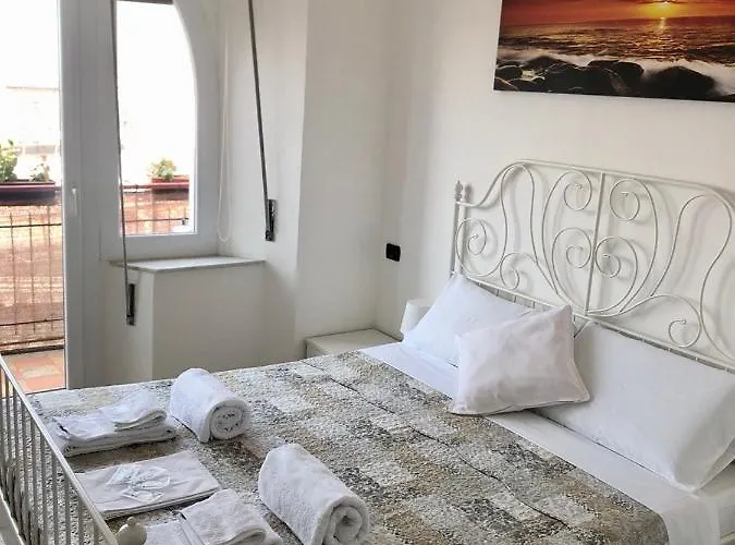 Il Poeta Sul Mare Ancona